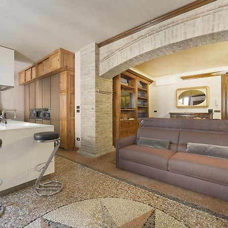 Ur-Nest Guerrazzi Appartement Bologna Buitenkant foto