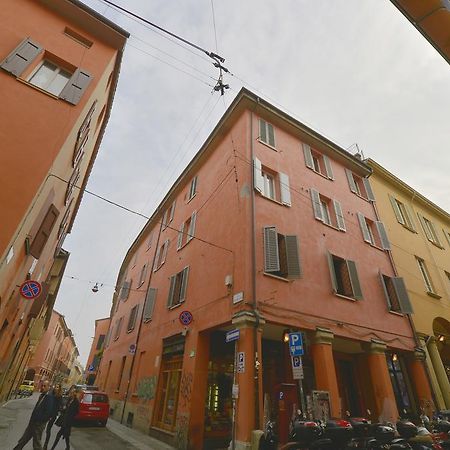 Ur-Nest Guerrazzi Appartement Bologna Buitenkant foto