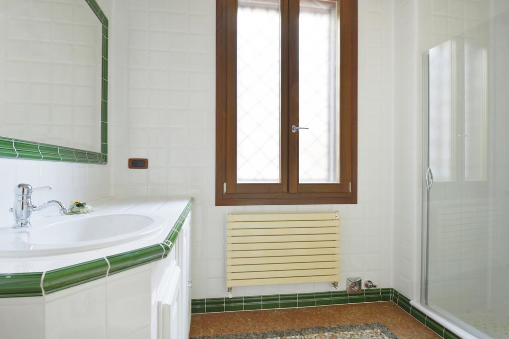 Ur-Nest Guerrazzi Appartement Bologna Buitenkant foto