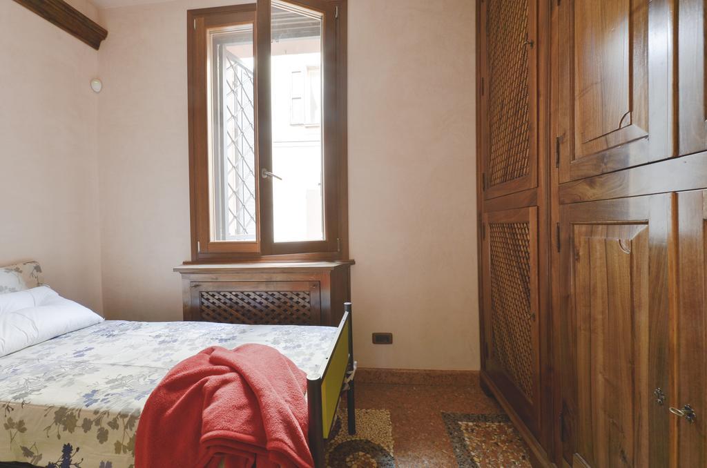 Ur-Nest Guerrazzi Appartement Bologna Buitenkant foto