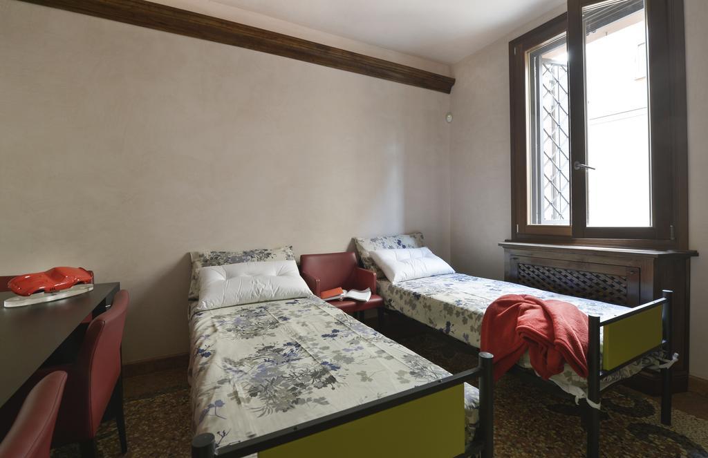 Ur-Nest Guerrazzi Appartement Bologna Buitenkant foto
