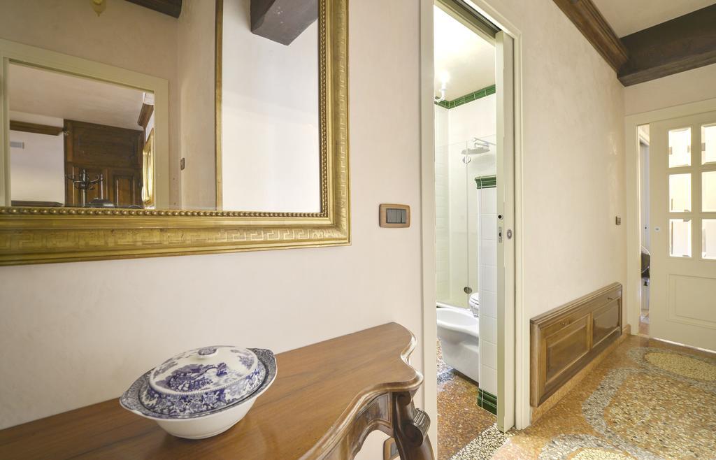 Ur-Nest Guerrazzi Appartement Bologna Buitenkant foto