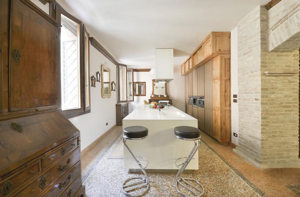 Ur-Nest Guerrazzi Appartement Bologna Buitenkant foto