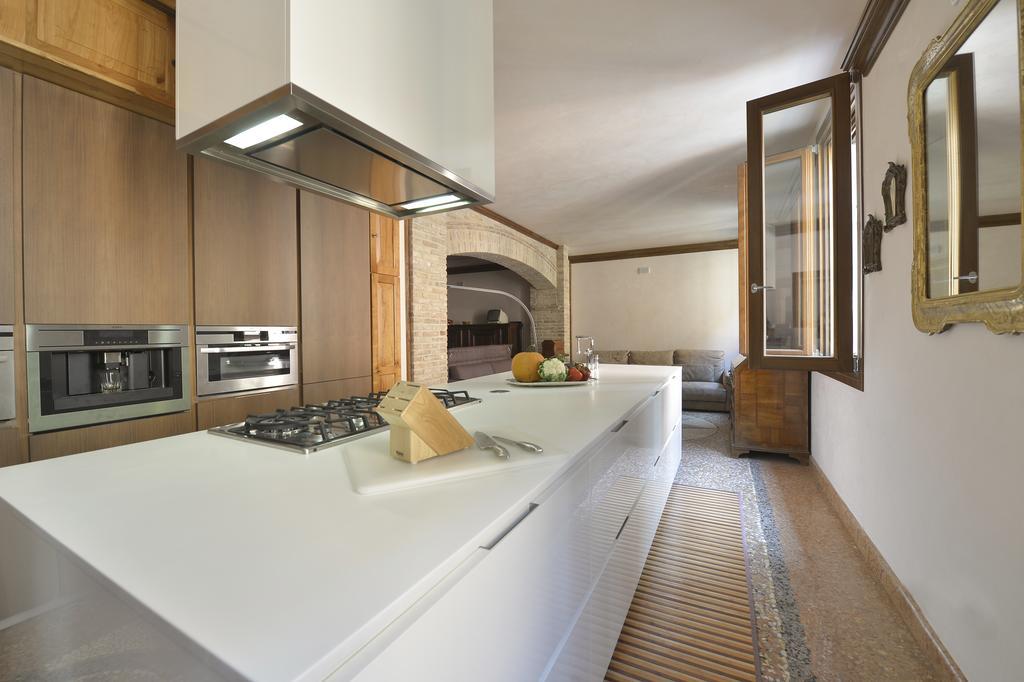 Ur-Nest Guerrazzi Appartement Bologna Buitenkant foto