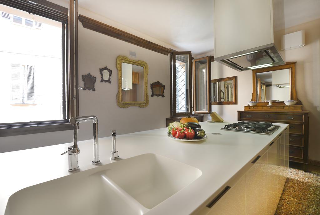 Ur-Nest Guerrazzi Appartement Bologna Buitenkant foto